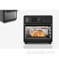 Forno para fritadeira de ar manual digital Power 360